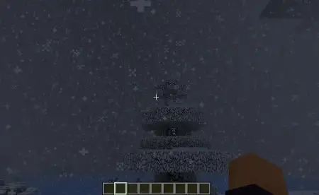 Biomes Particles Addon pic 3