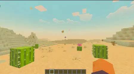 Biomes Particles Addon pic 4