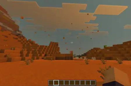 Biomes Particles Addon pic 5