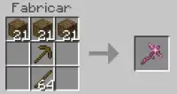 Better Pickaxes Addon pic 2