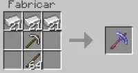 Better Pickaxes Addon pic 4