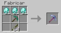 Better Pickaxes Addon pic 6