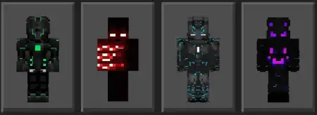 LCV - Neon Pack pic 2