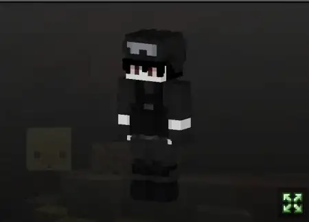 Military Pack – Skin Pack pic 5