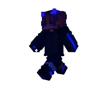 Neon Brothers Skin Pack pic 4