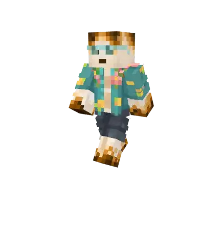 Beach Skin Pack pic 5