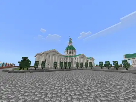 City of San Collins Map pic 2