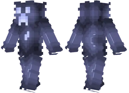 Moon Creeper Skin pic 1