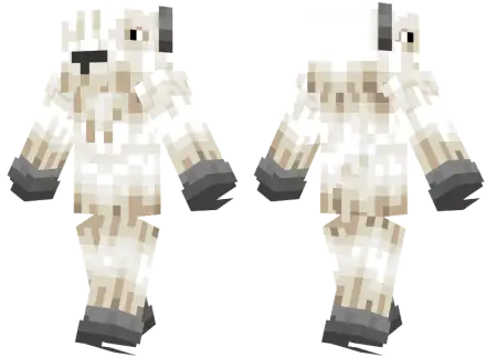 Goat Skin pic 1