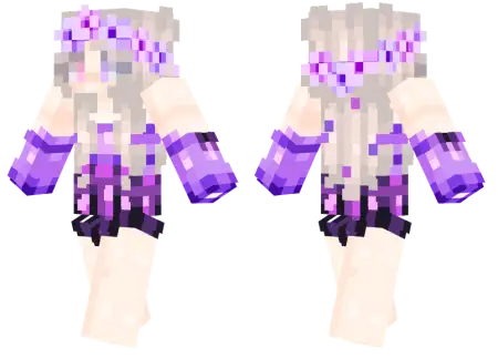 End Princess Skin pic 1