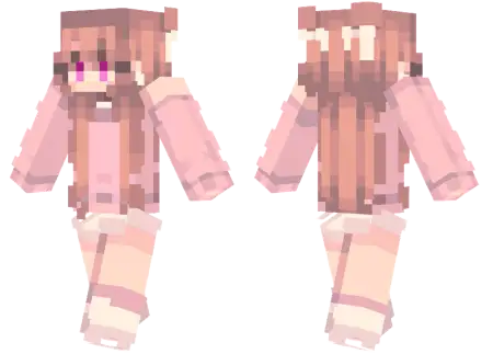 Berry Blossom Skin pic 1