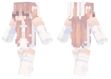 White Sapphire Skin pic 1