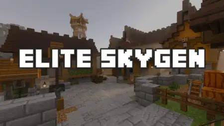 Elite Skygen Map pic 1