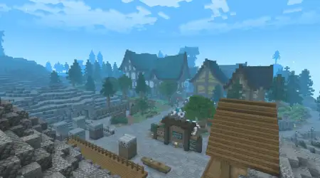 Elite Skygen Map pic 3