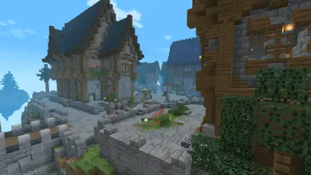 Elite Skygen Map pic 4