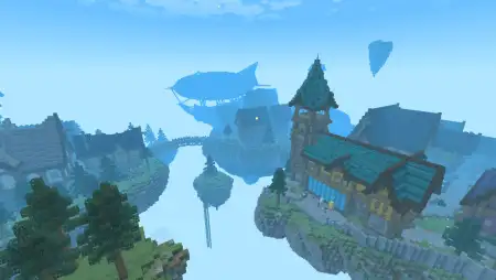 Elite Skygen Map pic 5