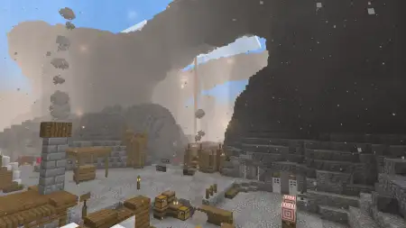 Elite Skygen Map pic 6