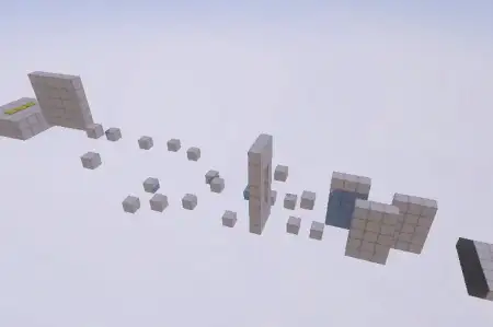 Amixi Practice Map pic 6