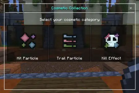 Amixi Practice Map pic 8