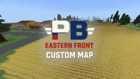 Project Silent Breakpoint : Eastern Front Map pic 1