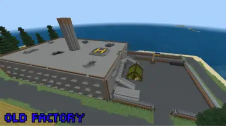 Project Silent Breakpoint : Eastern Front Map pic 4