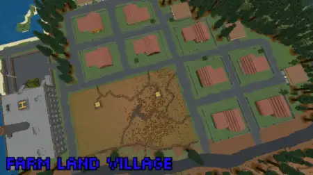 Project Silent Breakpoint : Eastern Front Map pic 6