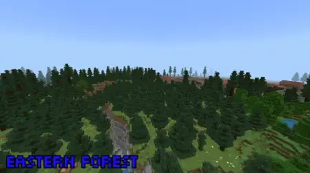 Project Silent Breakpoint : Eastern Front Map pic 7