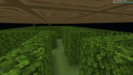 FindTheButton MultiBiomes Map pic 8