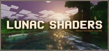 Lunac Shaders pic 1