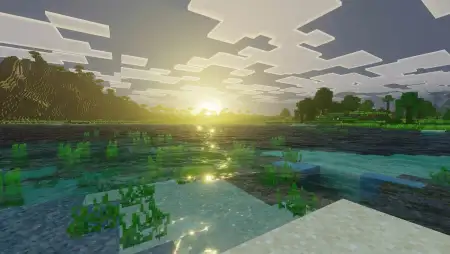 Lunac Shaders pic 2