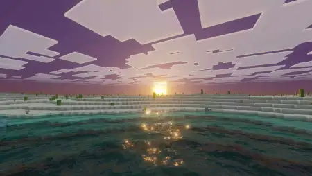 Lunac Shaders pic 4
