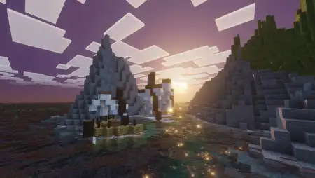 Lunac Shaders pic 5