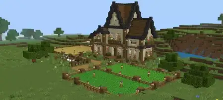 Ready-to-Survive: Hardcore Map pic 3