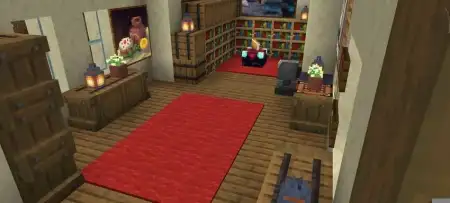 Ready-to-Survive: Hardcore Map pic 5