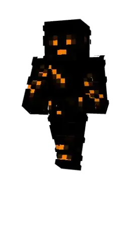 The Last Ninjas Skin Pack pic 4