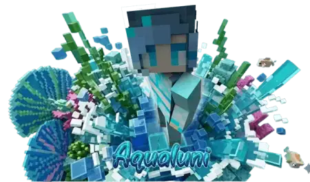 Deep Sea Tribe Skin Pack pic 2