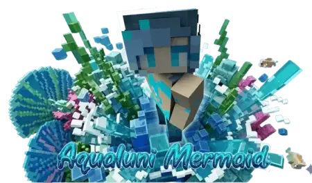 Deep Sea Tribe Skin Pack pic 3