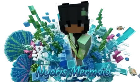 Deep Sea Tribe Skin Pack pic 4