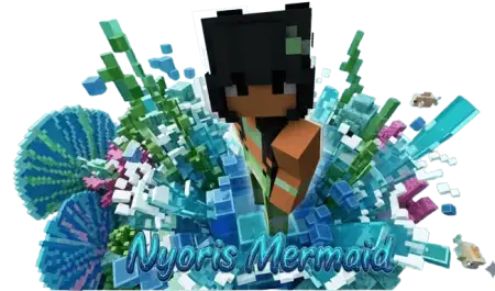 Deep Sea Tribe Skin Pack pic 5