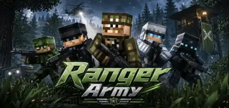 Elite Rangers Skin Pack pic 1