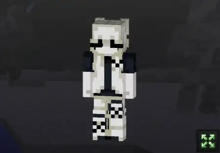 SkellyLand (The Hive Style) Skin Pack pic 2