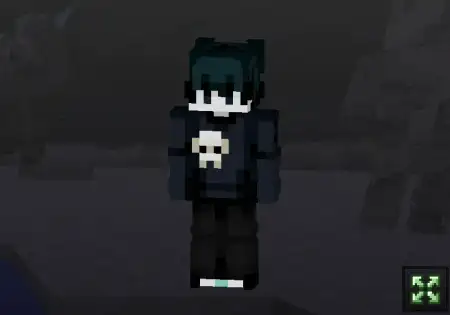 SkellyLand (The Hive Style) Skin Pack pic 3