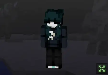 SkellyLand (The Hive Style) Skin Pack pic 4
