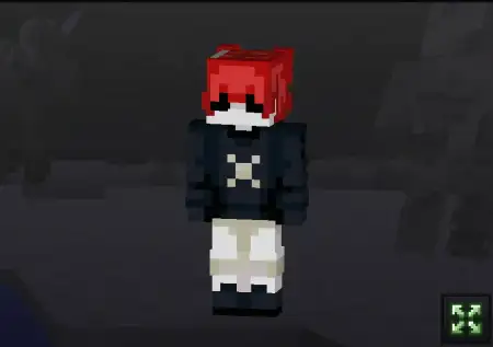 SkellyLand (The Hive Style) Skin Pack pic 5