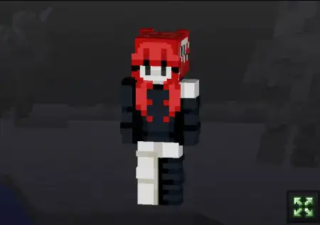 SkellyLand (The Hive Style) Skin Pack pic 6
