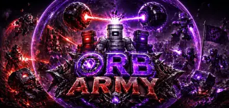 Orb Army Skin Pack pic 1