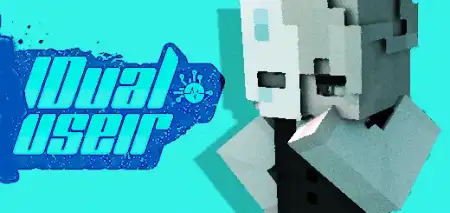 Dual User Skin Pack pic 1
