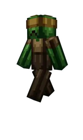 Zombiefarmer Gang Skinpack pic 2