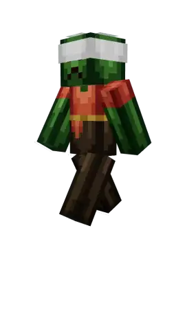 Zombiefarmer Gang Skinpack pic 3