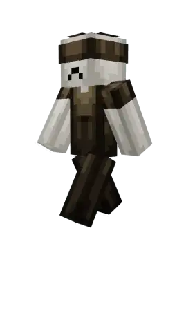 Zombiefarmer Gang Skinpack pic 4